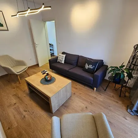 Apartment Centar *